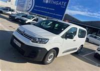 CITROEN 1.5 BLUEHDI 55KW TALLA M LIVE (75CV - 4907-KZZ